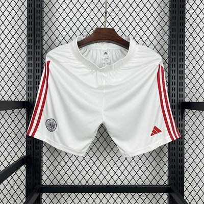 Short Ajax Domicile 25/26