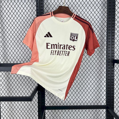 Maillot Lyon Third 24/25