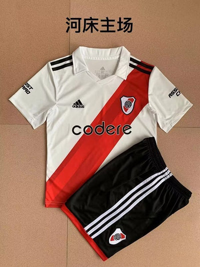 Maillot River Plate