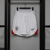 Pantalón Corto Inglaterra Local 2026