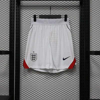 Short Angleterre Domicile 2026