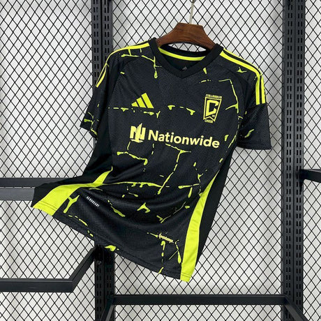 Maillot Columbus Crew Extérieur 25/26