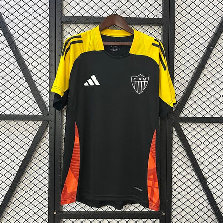 Maillot Atlético Mineiro T Prématch 25/26