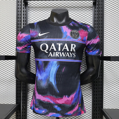 Maillot PSG Édition spéciale Player Version 25/26