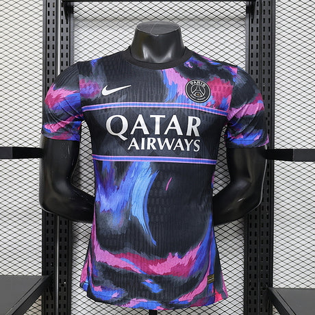 Maillot PSG Édition spéciale Player Version 25/26