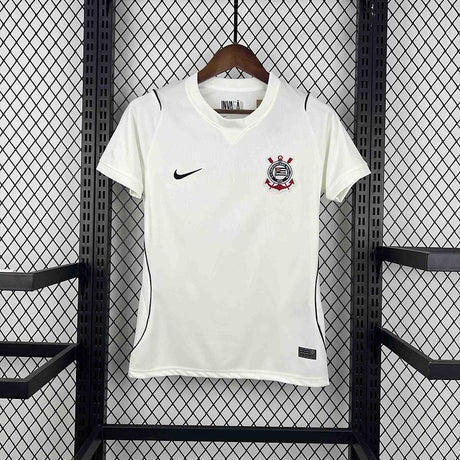 Maillot Femme Corinthians Domicile 26/27