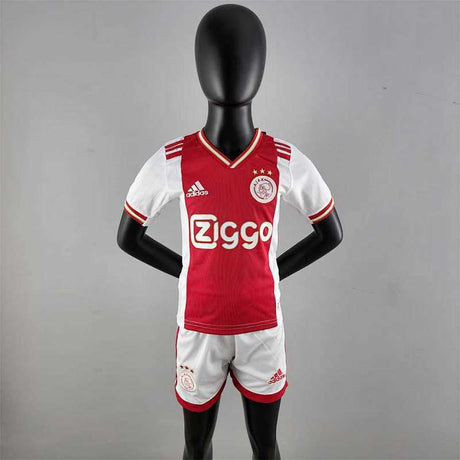 Ensemble Enfant Ajax Domicile 22/23