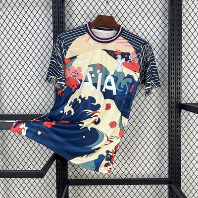 Maillot Tottenham Édition spéciale 25/26