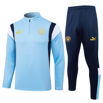 Manchester City Tracksuit 23/24 (6)