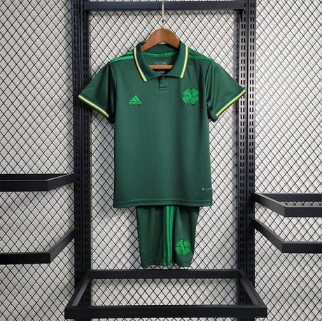 Ensemble Enfant Celtic 23/24