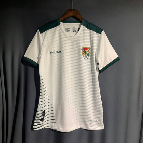 Maillot Bolivie Copa America Extérieur 2024