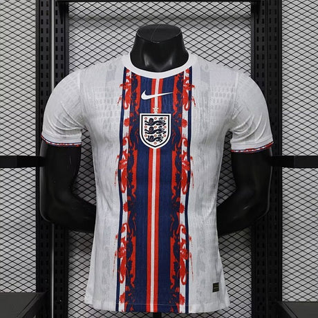 Maillot Angleterre T Édition spéciale Player Version 2026