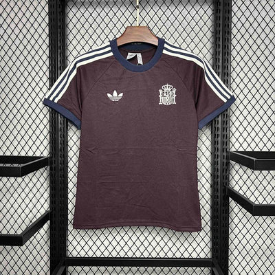 Spain Sport Special Edition Retro Vintage Jersey 2024