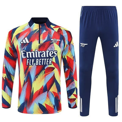 Arsenal Tracksuit 25/26 (2)