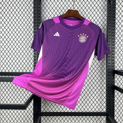 Maillot Bayern Munich Gardien 25/26