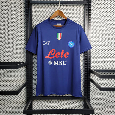Napoli Pre-Match Jersey 23/24