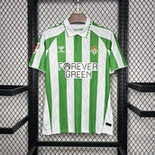 Real Betis Home Jersey 24/25