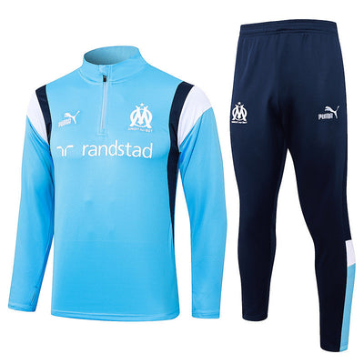 Marseille Tracksuit 23/24 (2)