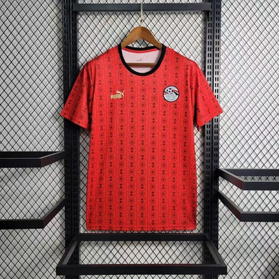 Maillot Égypte Domicile 25/26
