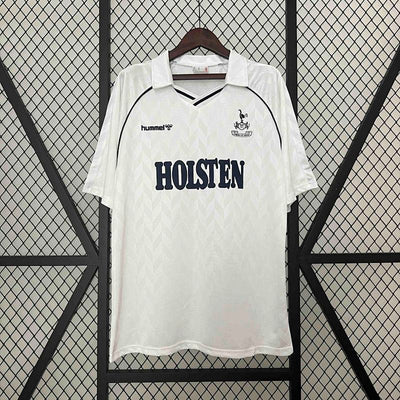 Maillot Tottenham Rétro 87/89