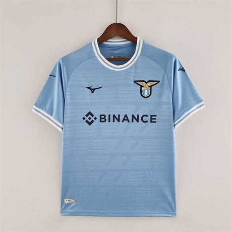 Maillot Lazio Domicile 22/23
