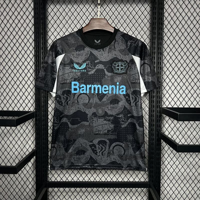 Maillot Bayer Leverkusen Third 24/25