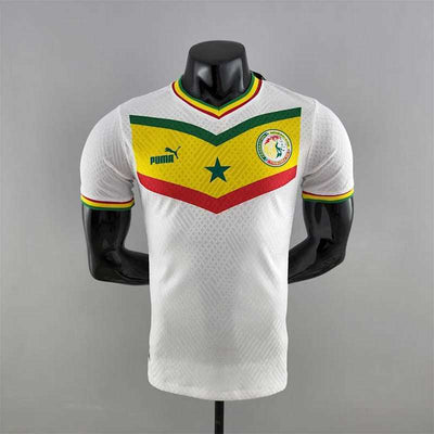 Maillot Sénégal Player Version 2022