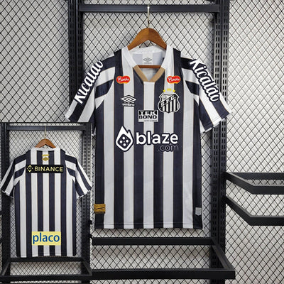Maillot Santos Extérieur 24/25