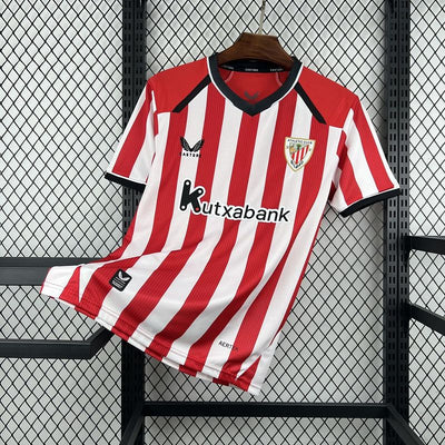 Maillot Athletic Bilbao Domicile 26/27