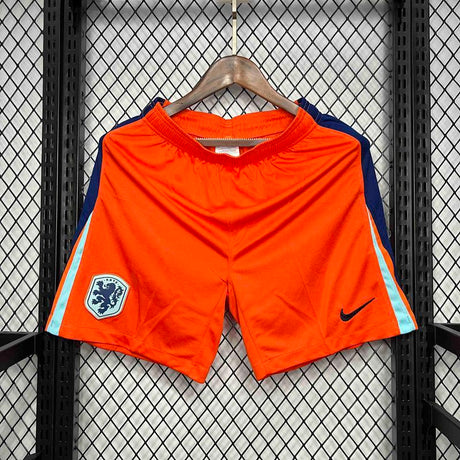 Short Pays-Bas UEFA Euro Domicile 2024