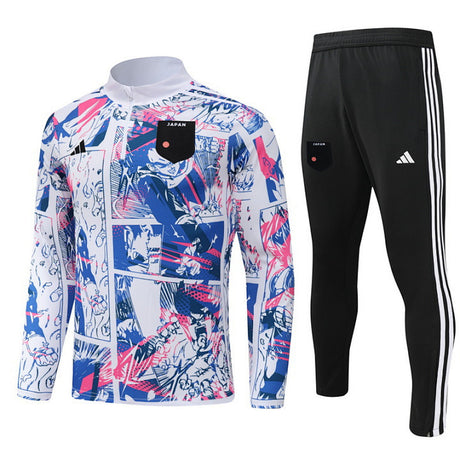 Survêtement Japon Jackets 2024