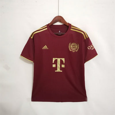 Maillot Bayern Munich Édition spéciale 22/23