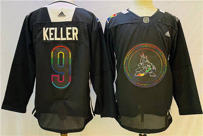 Maillot Canucks ice hockey