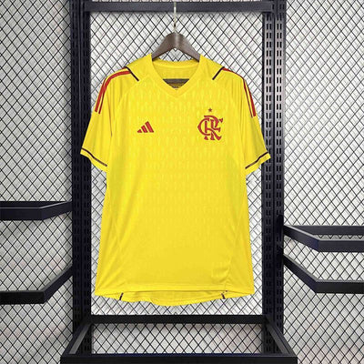 Flamengo Special Edition Jersey 24/25 (2)