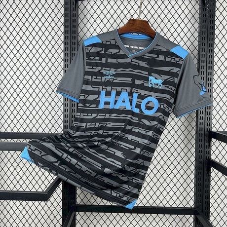 Maillot Ipswich Town Third 25/26