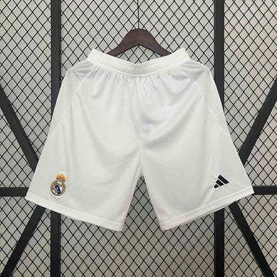 Real Madrid Shorts 24/25 (2)