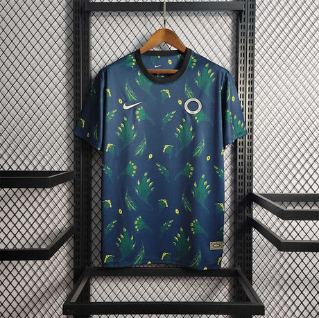 Maillot Nigéria T Prématch 22/23