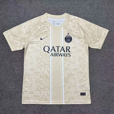 PSG Or Jersey 25/26