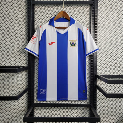 Maillot Leganés Domicile 23/24