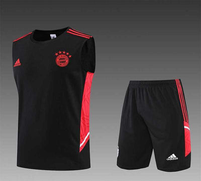 Short + débardeur Bayern Munich 22/23