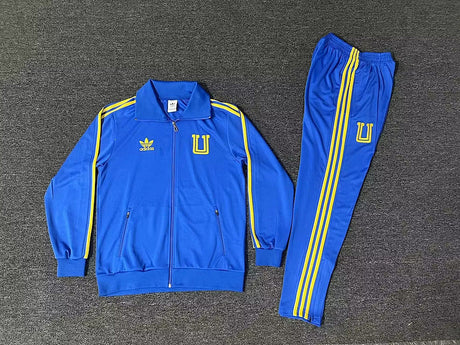 Survêtement Tigres UANL 23/24