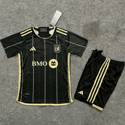 Ensemble Enfant Los Angeles FC Domicile 24/25