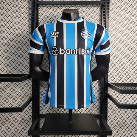 Maillot Grêmio Domicile Player Version 23/24