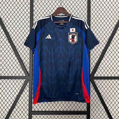 Camiseta Japón Local 2024