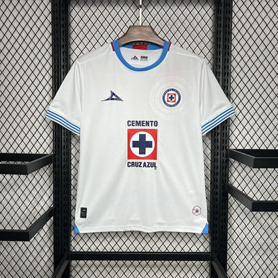 Maillot Cruz Azul Extérieur 24/25