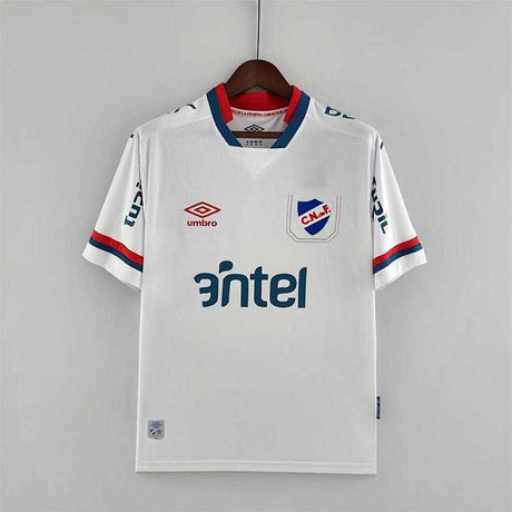 Maillot Athletic Uruguay Domicile 22/23