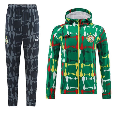 Survêtement Sénégal Windbreak 24/25