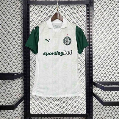 Maillot Femme Palmeiras Extérieur 25/26