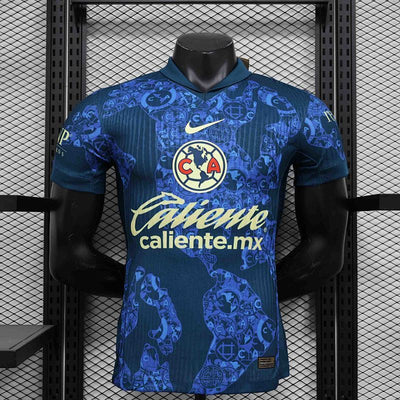 Maillot America Extérieur Player Version 24/25