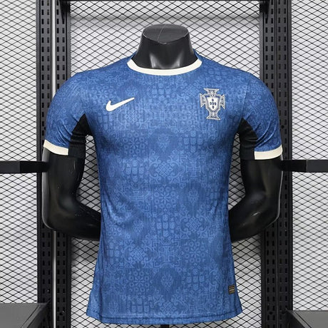 Maillot Portugal Édition spéciale Player Version 26/27